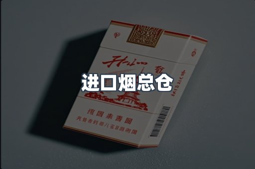 进口烟总仓